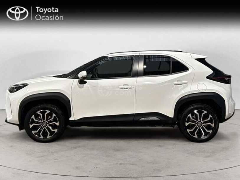 Foto del TOYOTA Yaris Cross 120H Active Plus