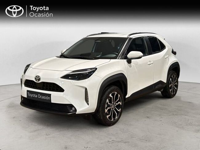 Foto del TOYOTA Yaris Cross 120H Active Plus