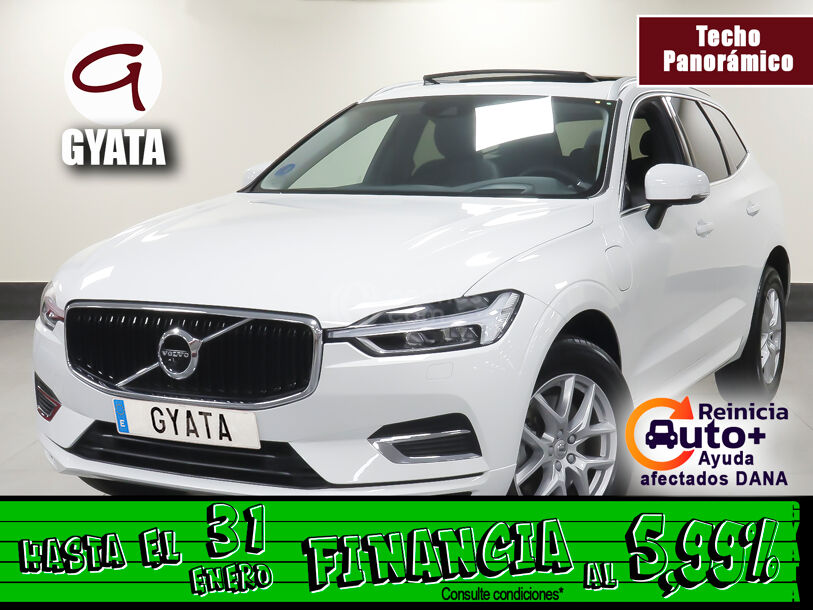 Foto del VOLVO XC60 T8 Twin Inscription