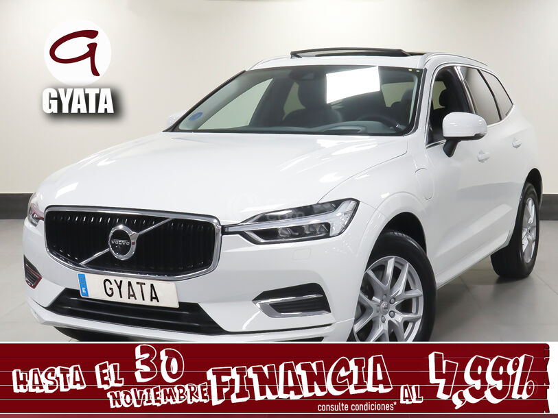 Foto del VOLVO XC60 T8 Twin Inscription