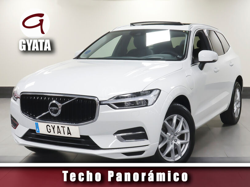 Foto del VOLVO XC60 T8 Twin Business Plus