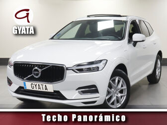 Imagen de VOLVO XC60 T8 Twin Business Plus