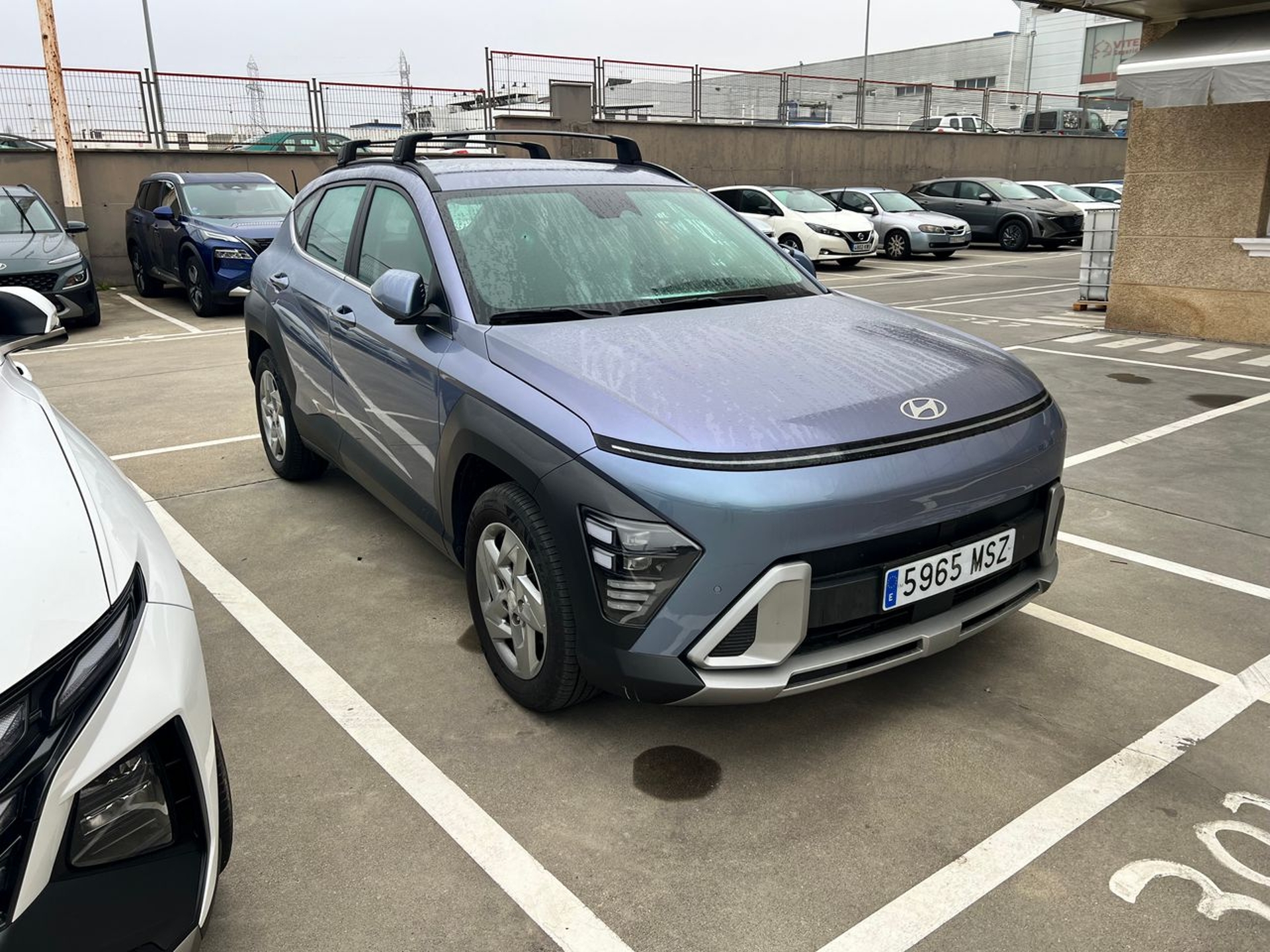 Imagen de HYUNDAI Kona