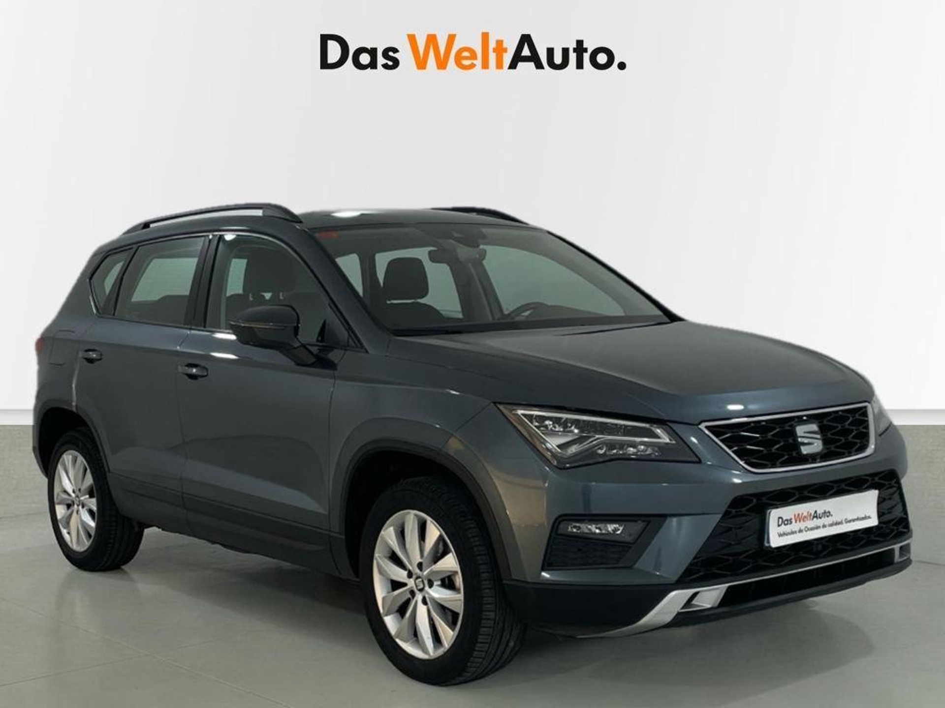 Imagen de SEAT Ateca