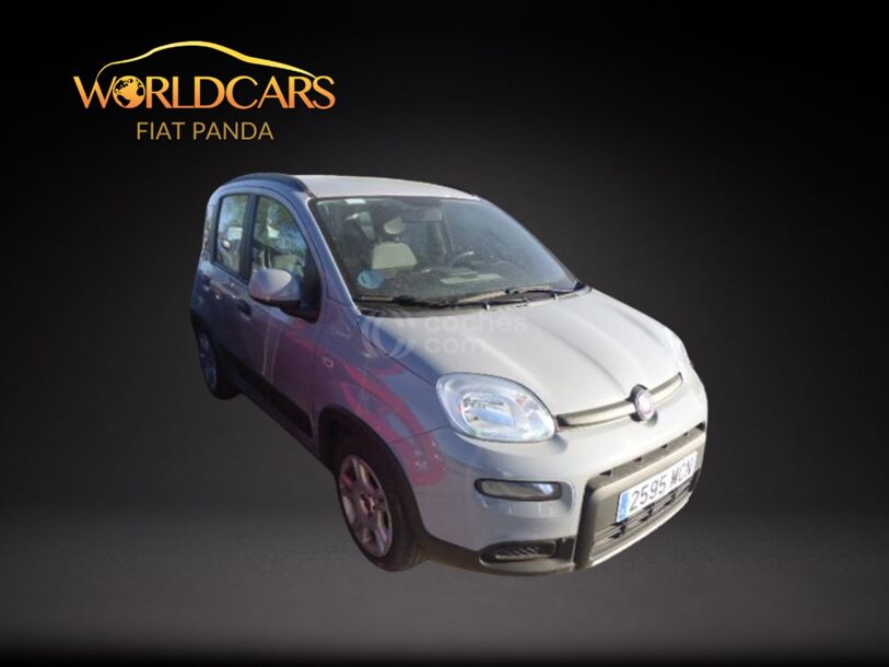 Foto del FIAT Panda 1.0 Gse City Live Hybrid