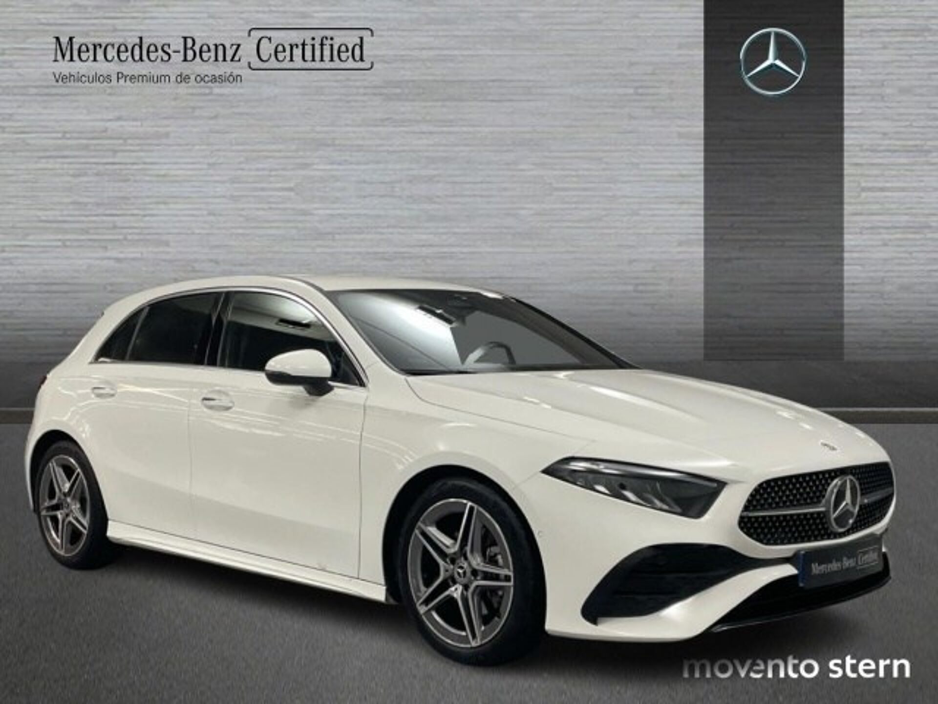 Imagen 3 de MERCEDES Clase A