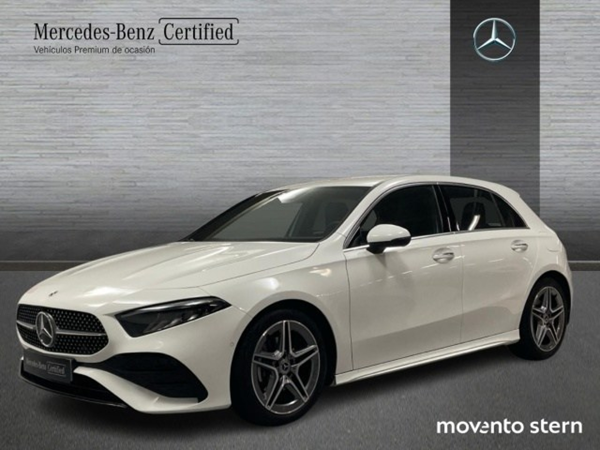 Imagen de MERCEDES Clase A
