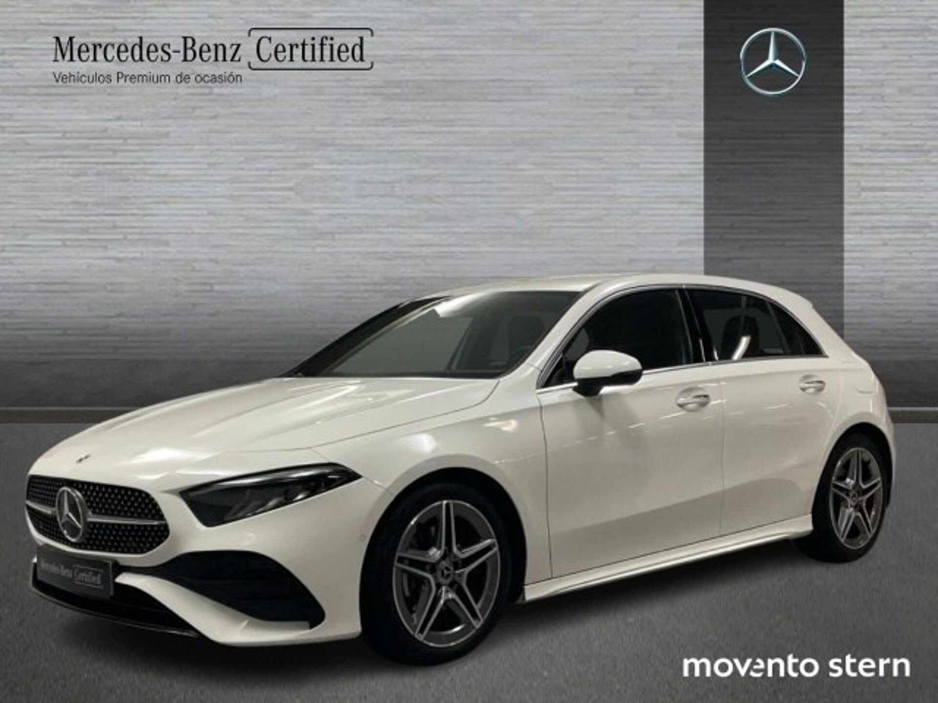 Imagen 1 de MERCEDES Clase A