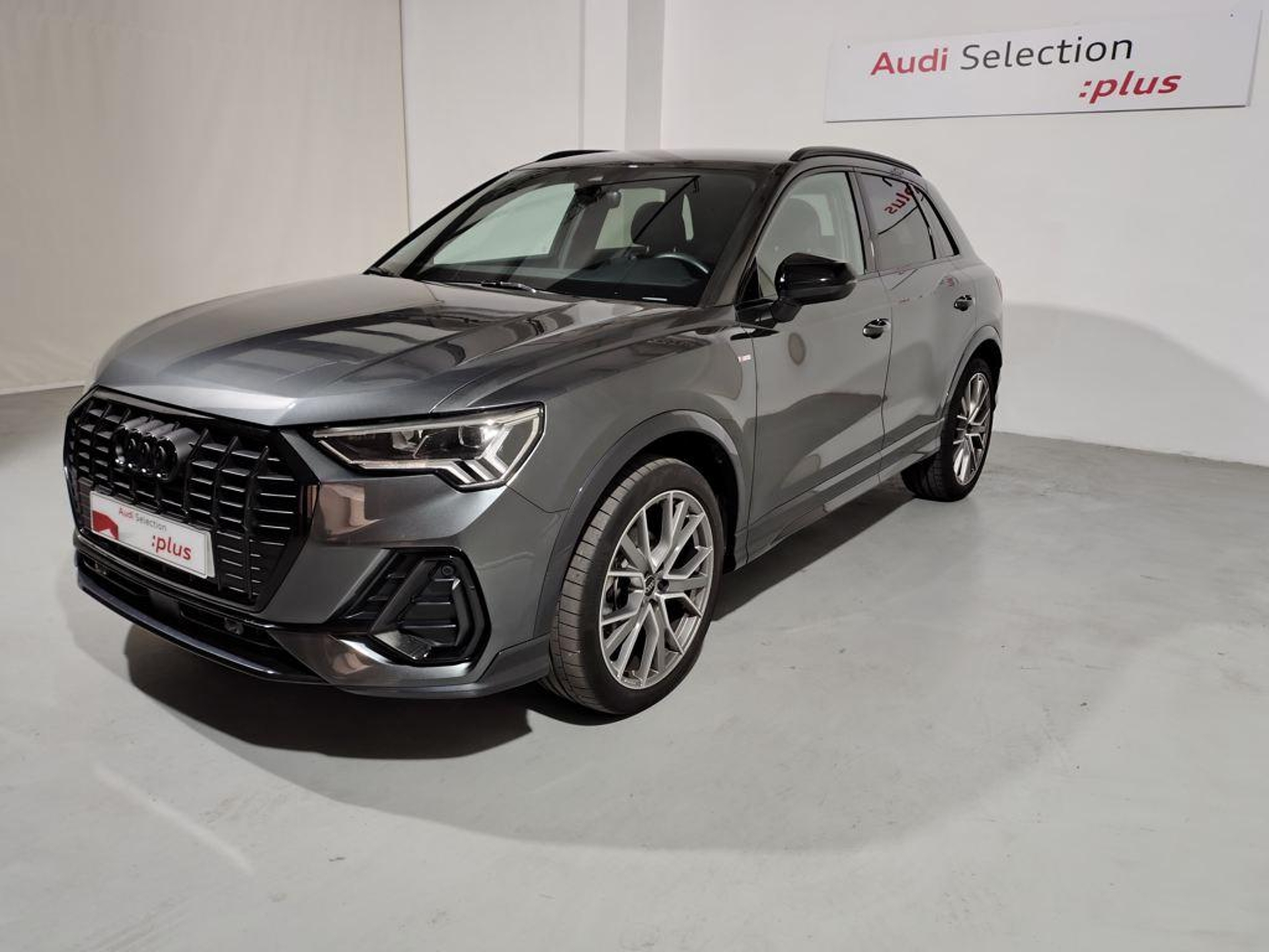 Imagen de AUDI Q3