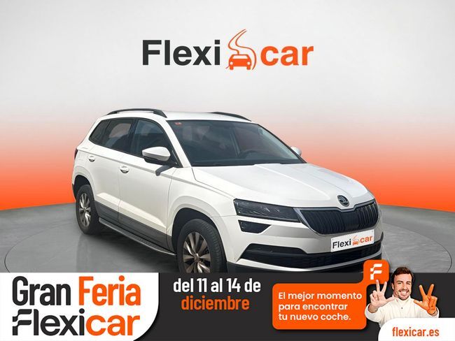 SKODA Karoq (1.0 TSI 85kW (115CV) DSG Ambition) en Baleares
