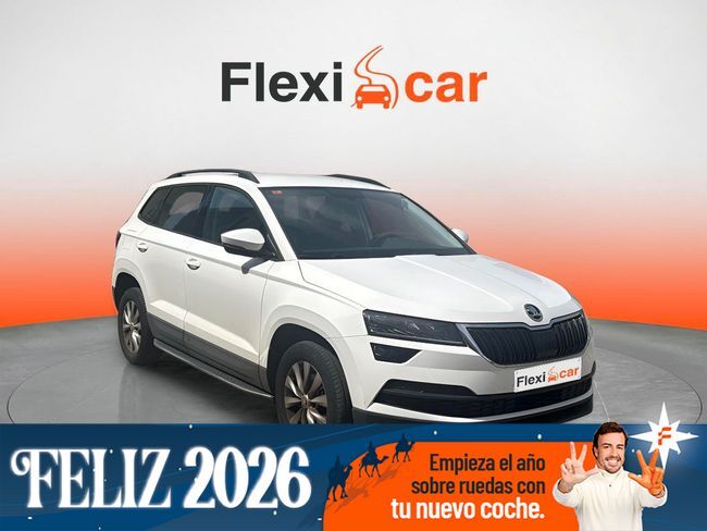 SKODA Karoq (1.0 TSI 85kW (115CV) DSG Ambition) en Baleares