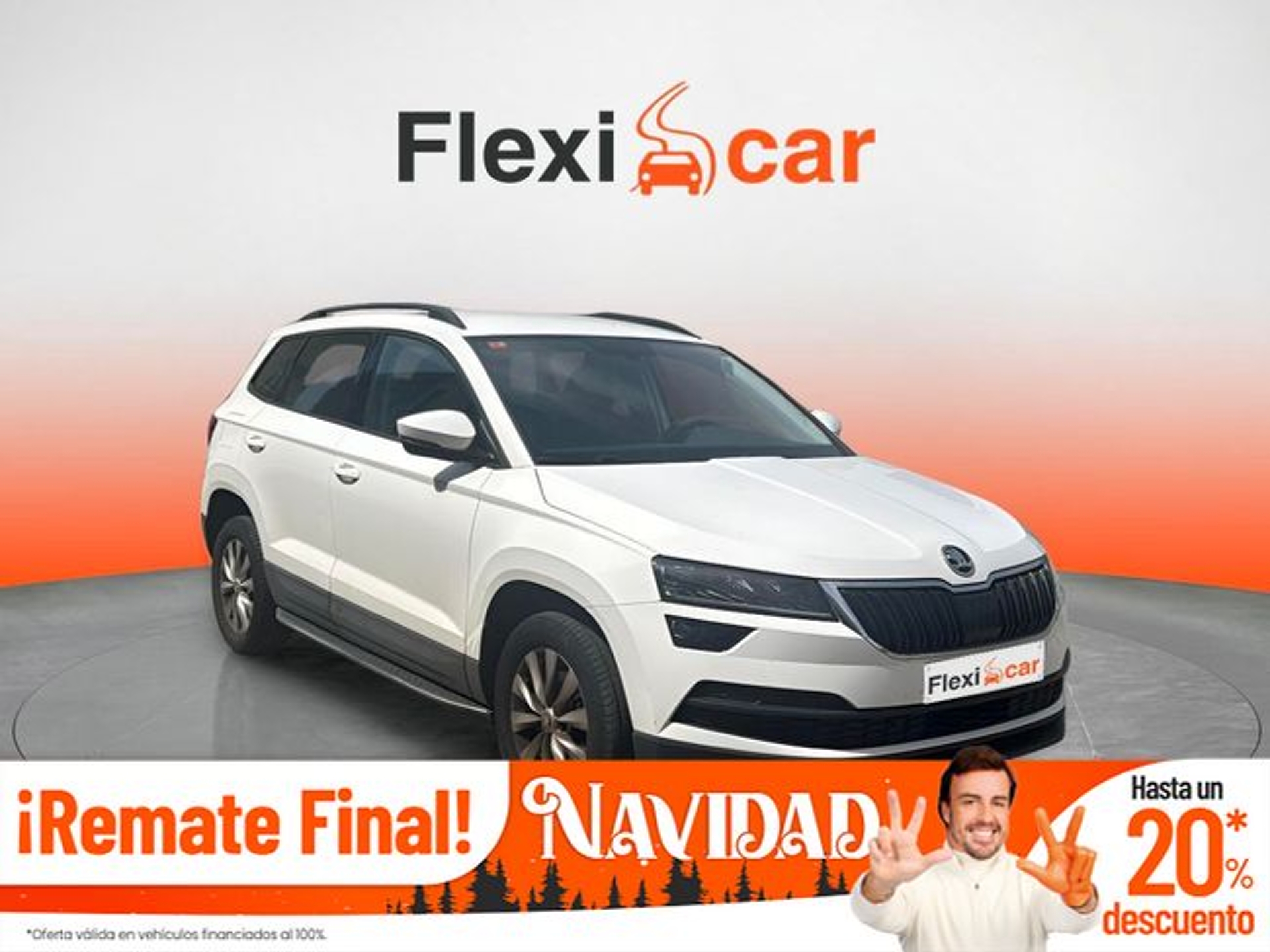 Imagen de SKODA Karoq