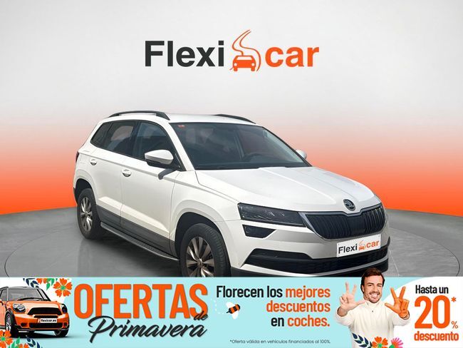 Foto del SKODA Karoq 1.0 TSI Ambition DSG