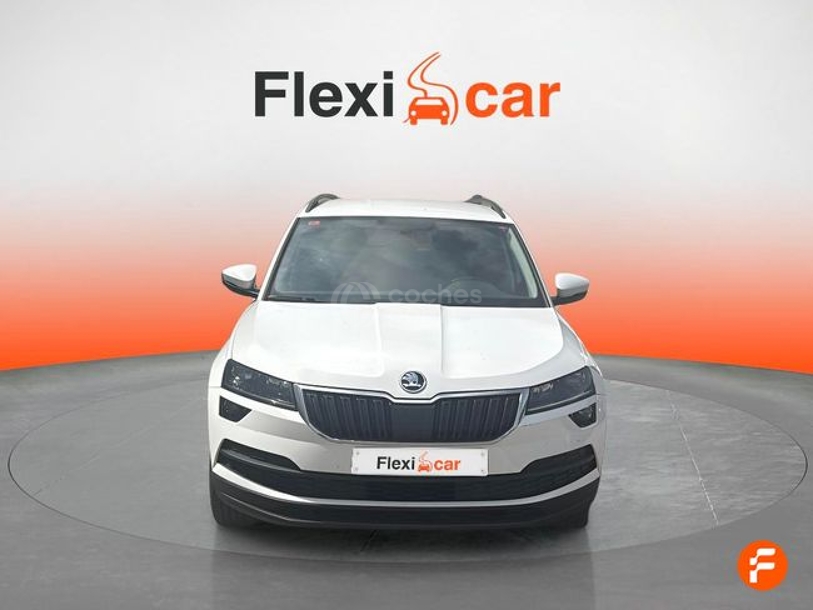Foto del SKODA Karoq 1.0 TSI Ambition DSG