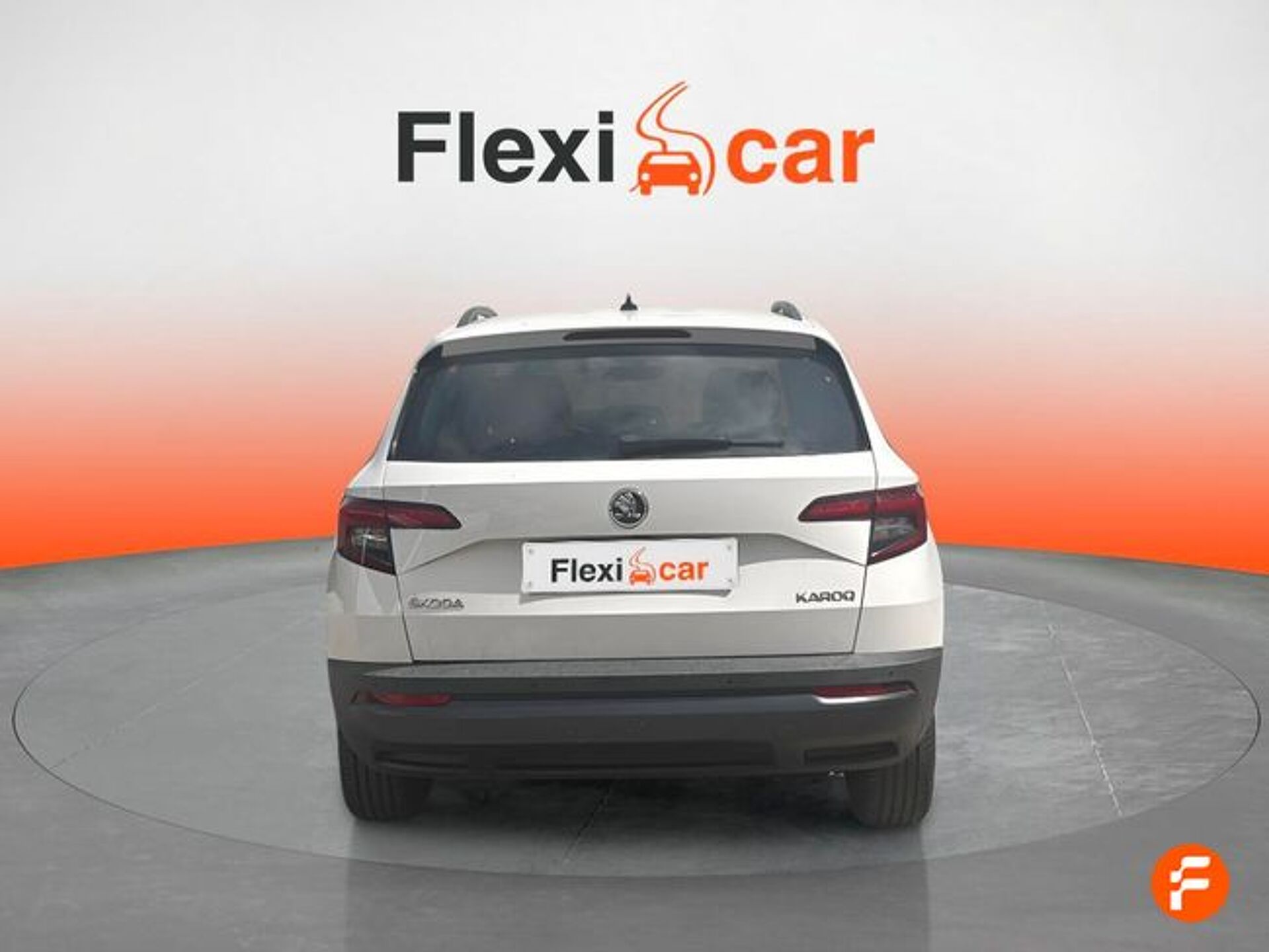 Imagen 3 de SKODA Karoq