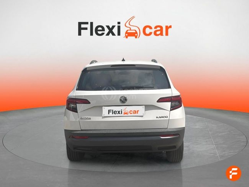 Foto del SKODA Karoq 1.0 TSI Ambition DSG