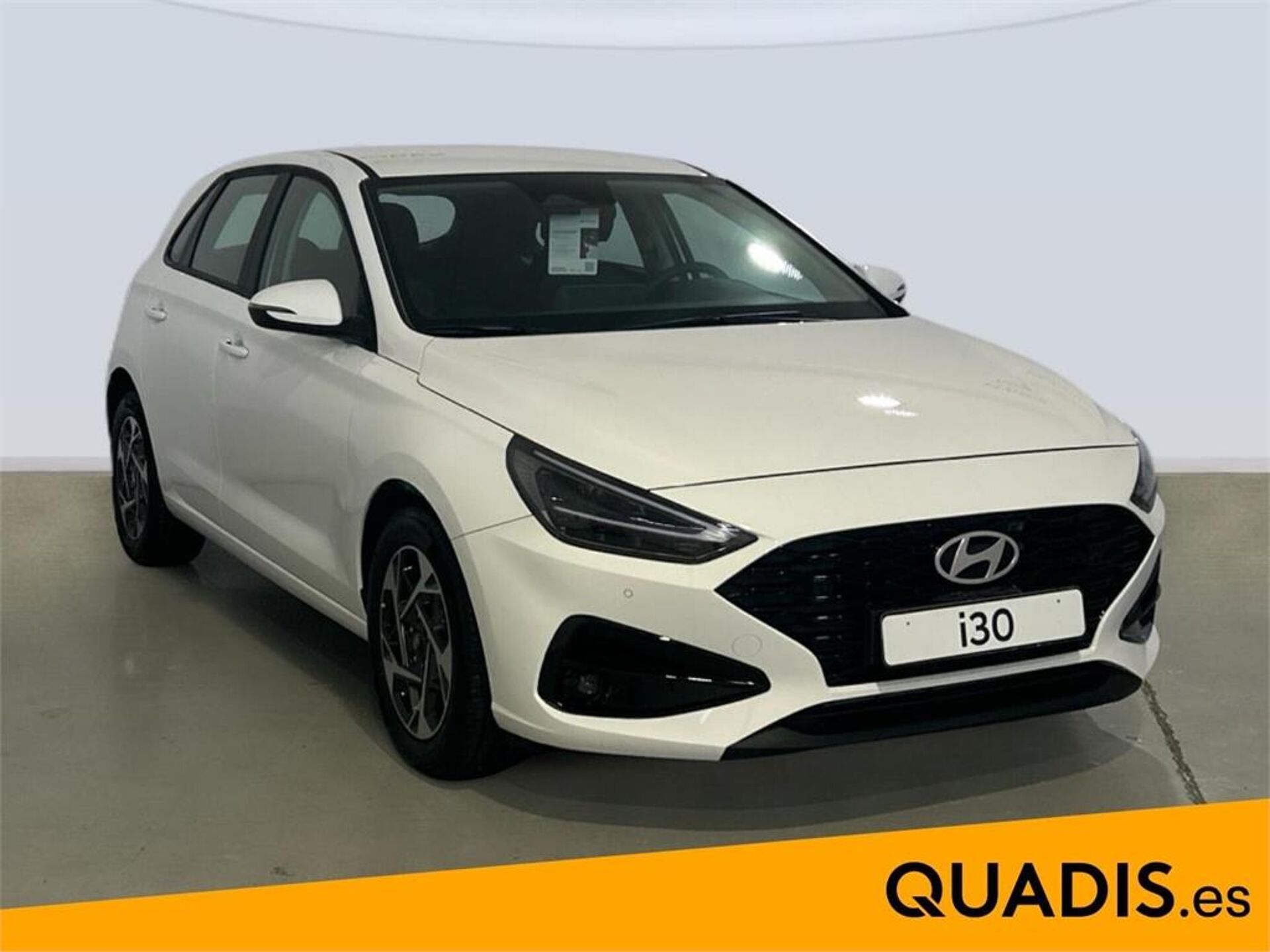 Imagen 3 de HYUNDAI i30