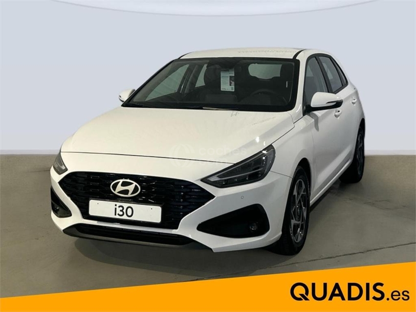 Foto del HYUNDAI i30 1.0 TGDI Klass 48V 100