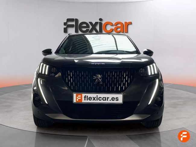 Foto del PEUGEOT 2008 1.5BlueHDi S&S GT Pack EAT8 130