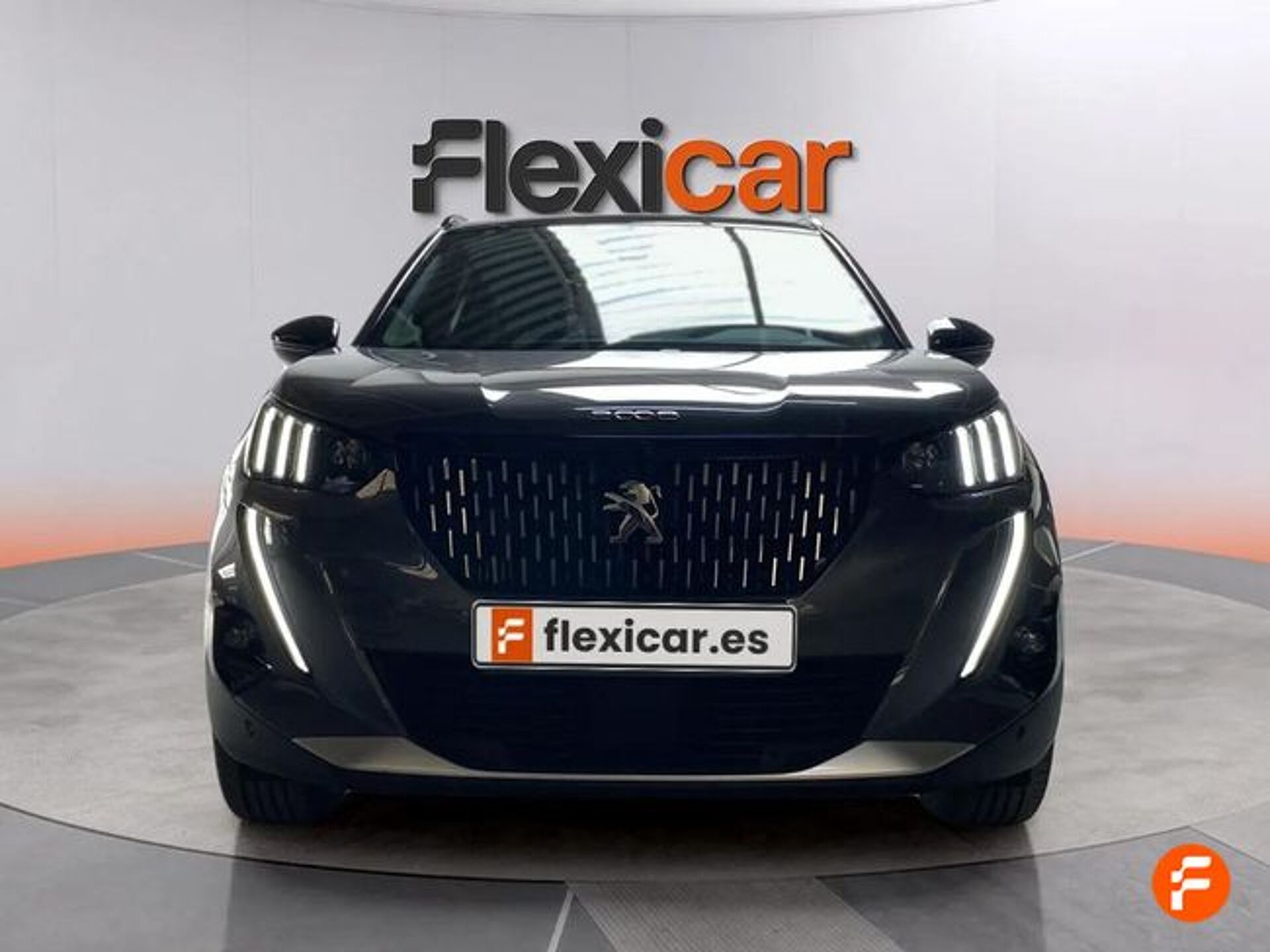 Imagen 2 de PEUGEOT 2008