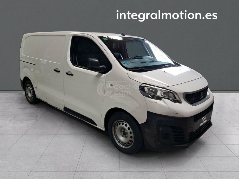 Foto del PEUGEOT Expert Fg. Standard 1.5BlueHDi S&S Pro 120