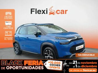 Imagen de CITROEN C3 Aircross Puretech S&S Feel Pack 110