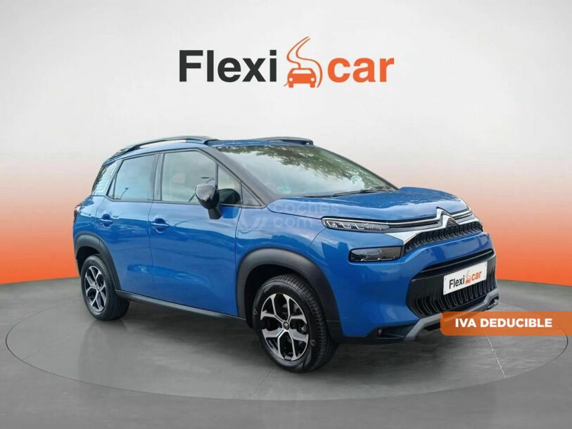 Foto del CITROEN C3 Aircross Puretech S&S Feel Pack 110