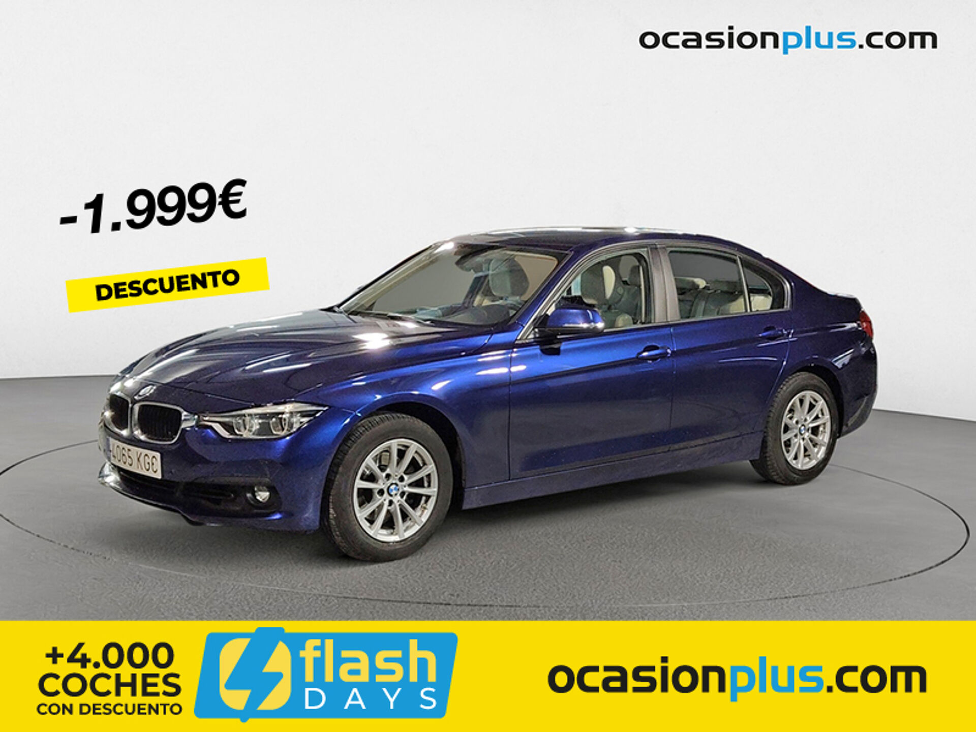 Imagen de BMW Serie 3