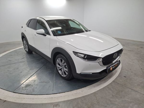 MAZDA CX-30 (e-SKYACTIV-G 2.0 90 kW 2WD Evolution) en Madrid