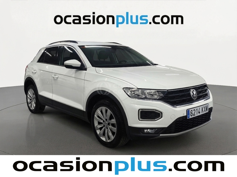 Foto del VOLKSWAGEN T-Roc 1.0 TSI Advance