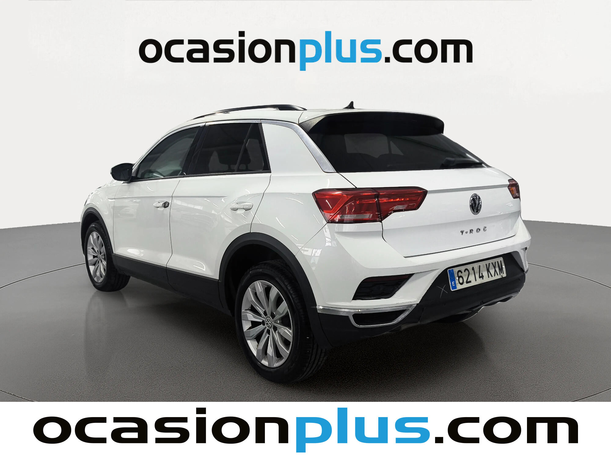 Foto del VOLKSWAGEN T-Roc 1.0 TSI Advance