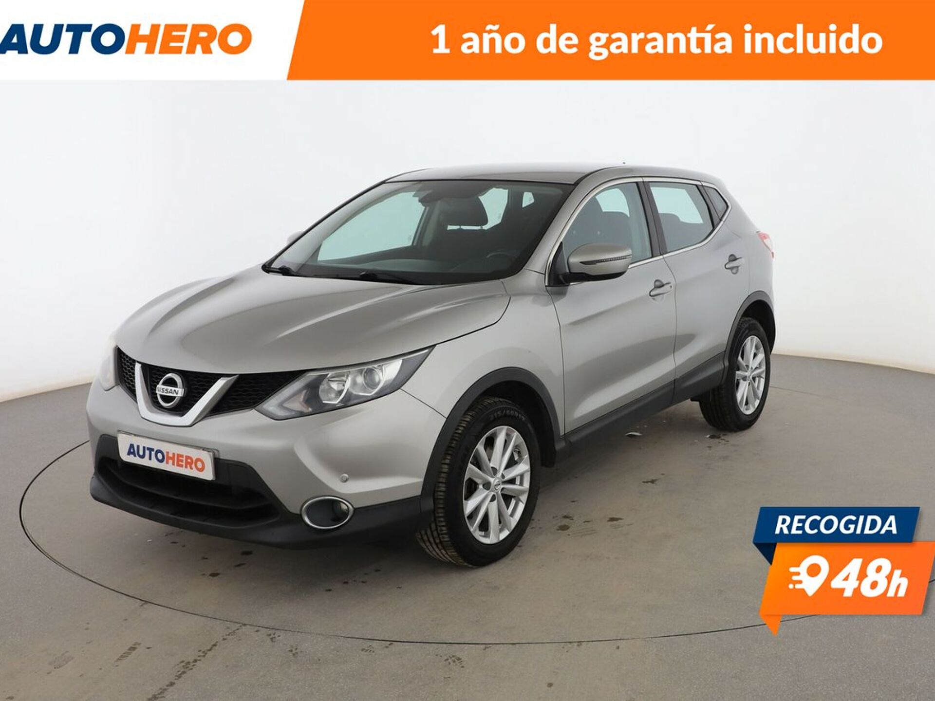 Imagen de NISSAN Qashqai