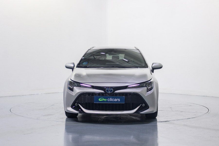 Foto del TOYOTA Corolla Touring Sports 125H Active Tech