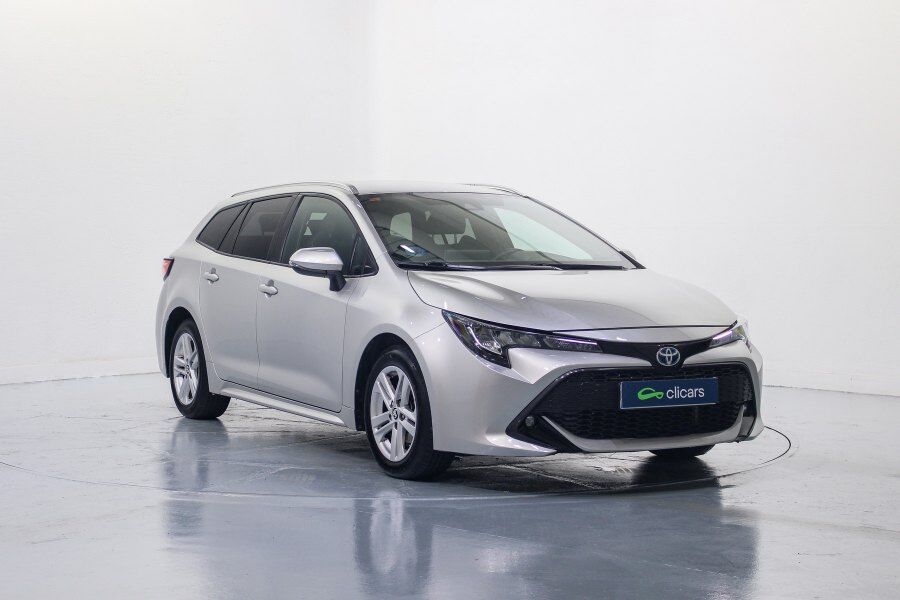Foto del TOYOTA Corolla Touring Sports 125H Active Tech