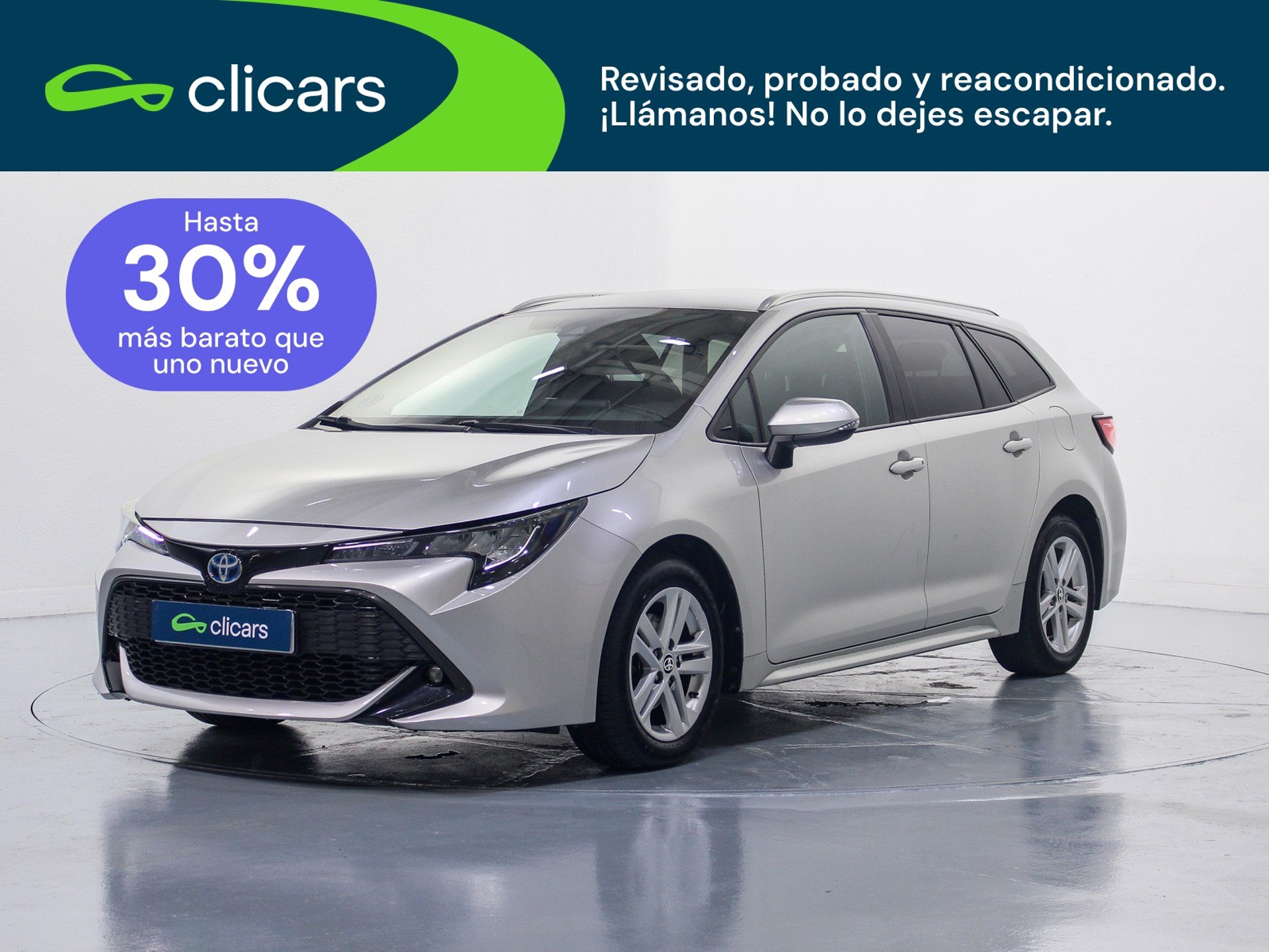 Imagen de TOYOTA Corolla