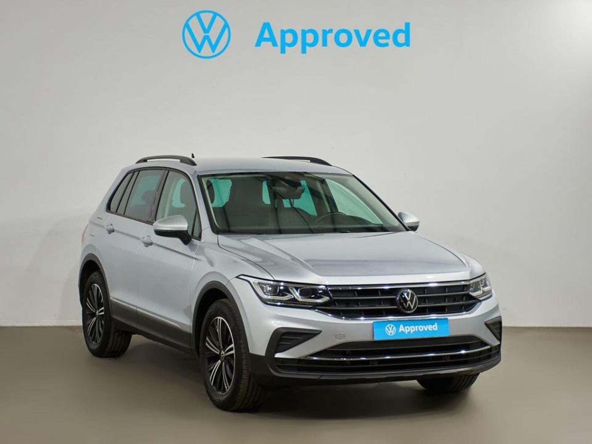 Imagen de VOLKSWAGEN Tiguan