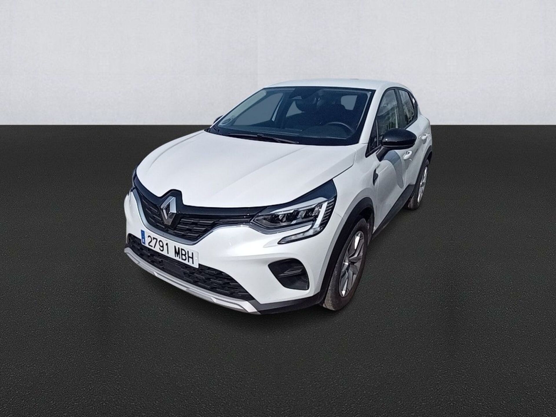 Imagen de RENAULT Captur