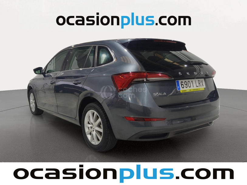 Foto del SKODA Scala 1.0 TSI Ambition 81kW