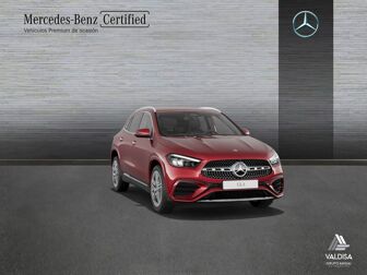 Imagen de MERCEDES Clase GLA GLA 250e