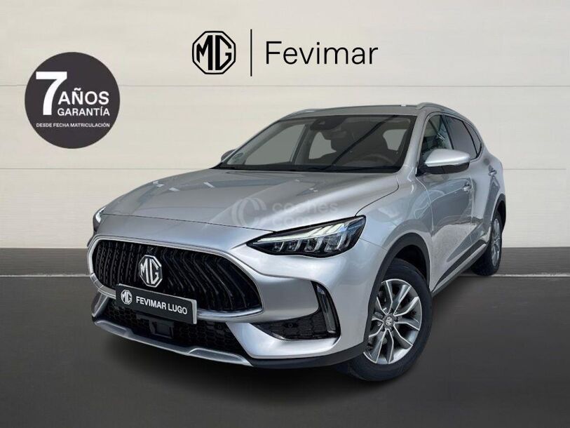 Foto del MG HS 1.5 T-GDI Luxury Aut.