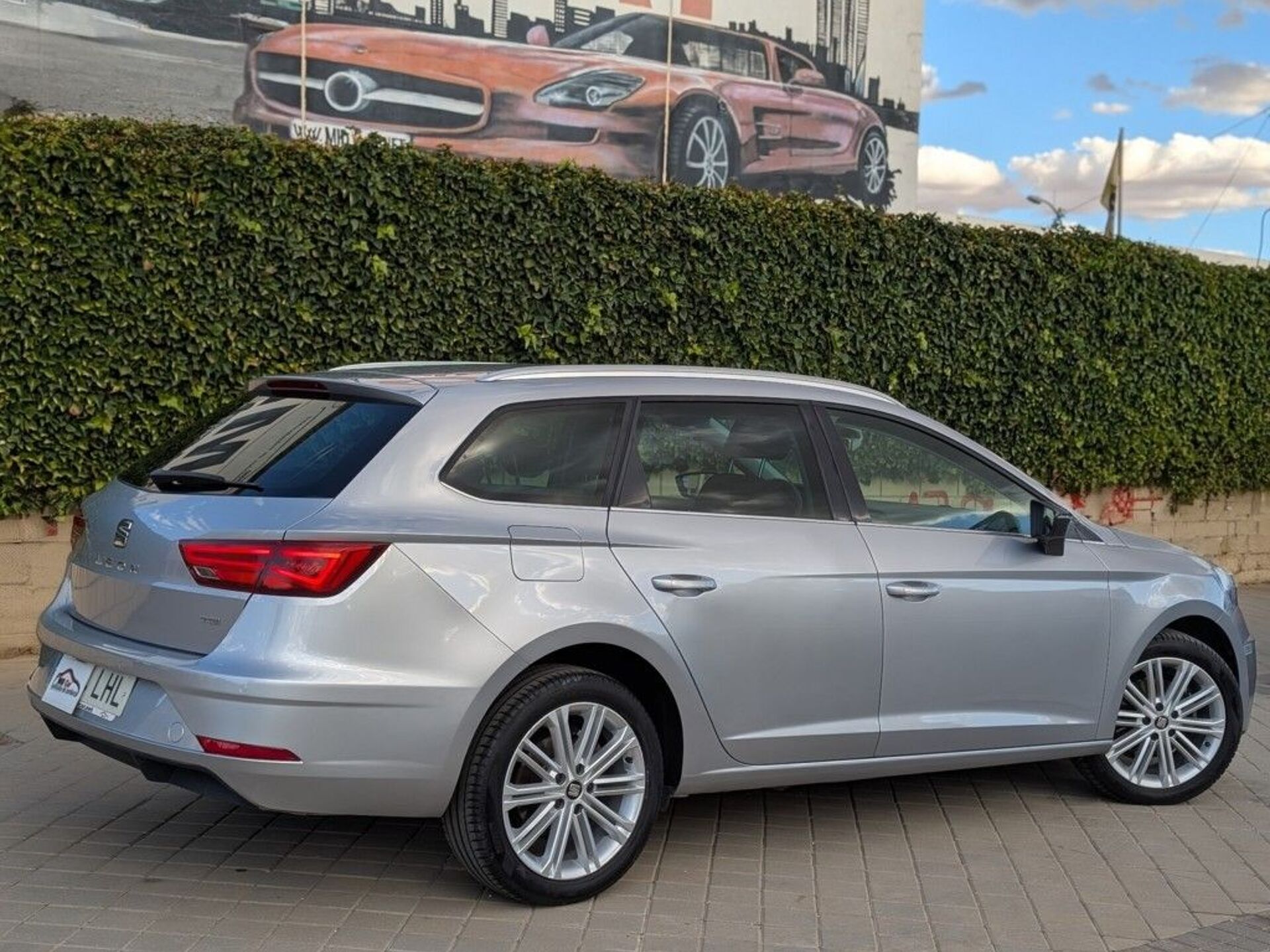 Imagen 3 de SEAT León