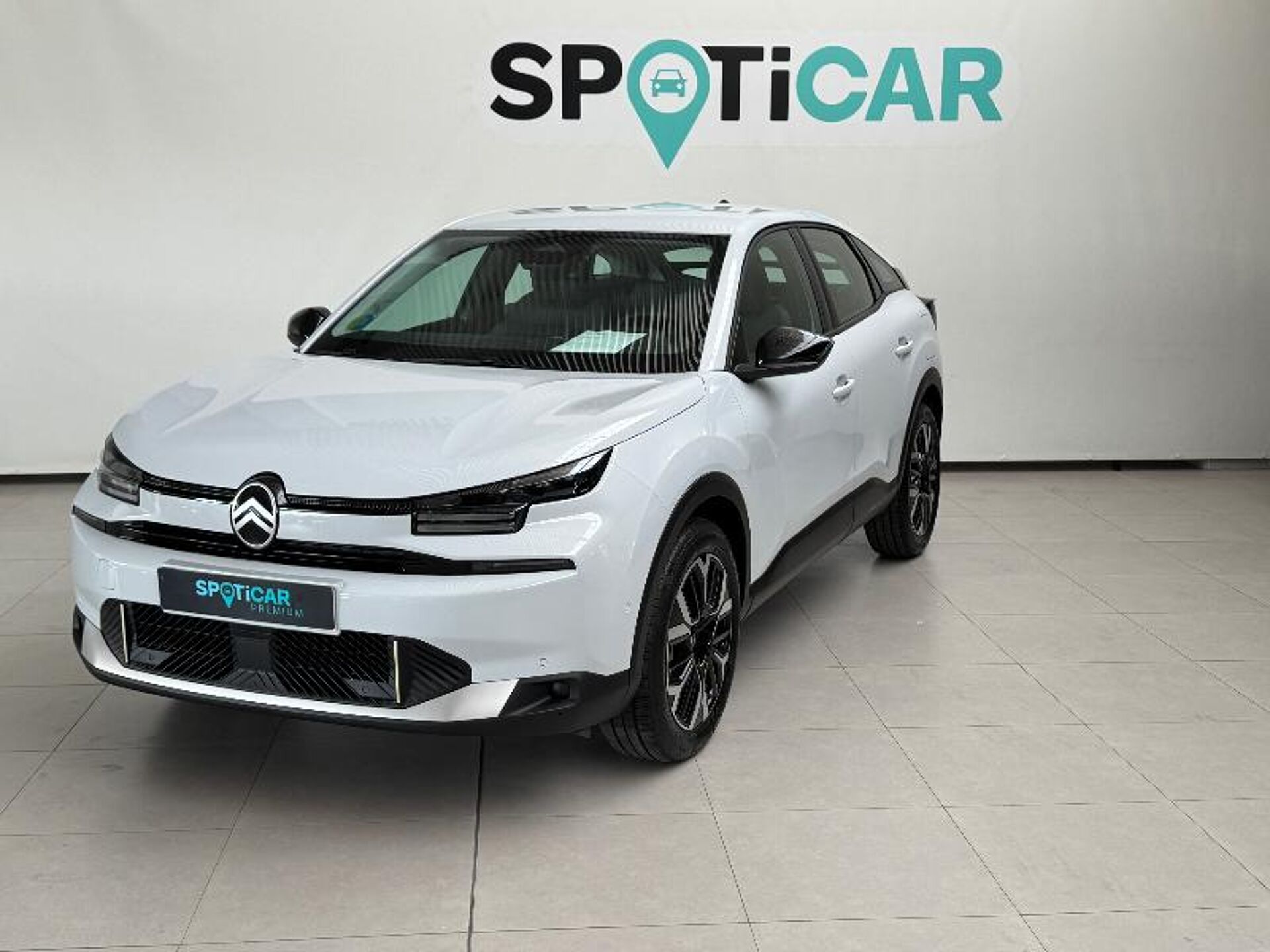 Imagen de CITROEN C4