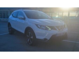 Imagen de NISSAN Qashqai 1.5dCi Tekna Premium 4x2 18´´