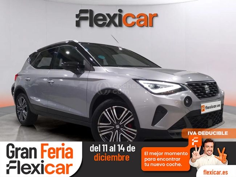 Foto del SEAT Arona 1.0 TSI S&S Xperience XM 115