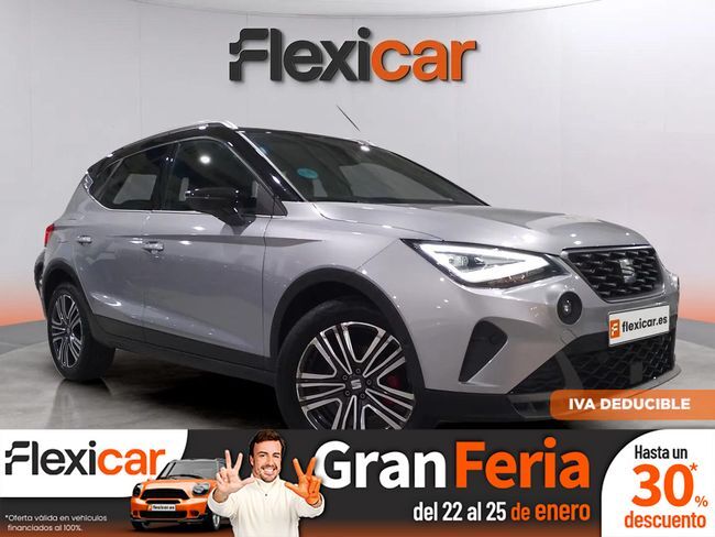 Foto del SEAT Arona 1.0 TSI S&S Xperience XM 115