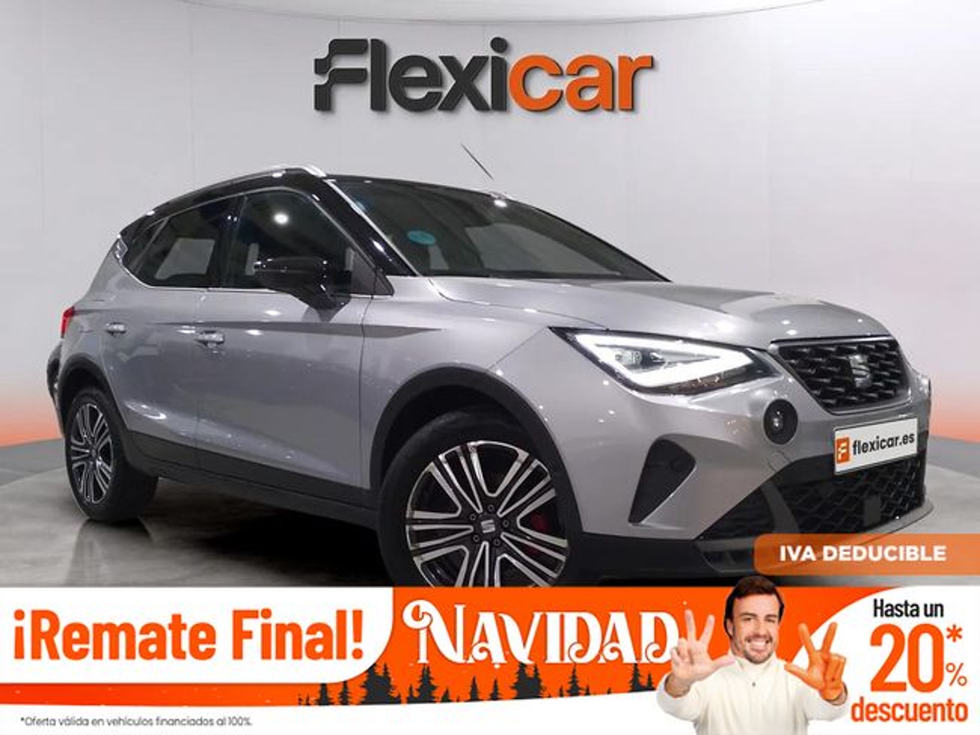 Imagen de SEAT Arona