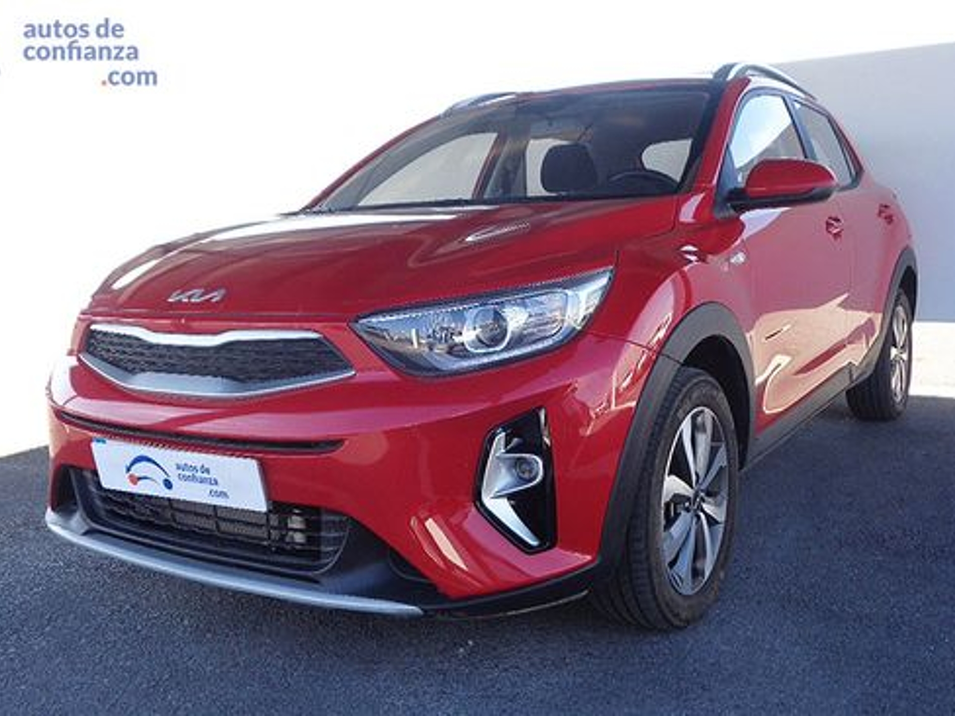 Imagen de KIA Stonic