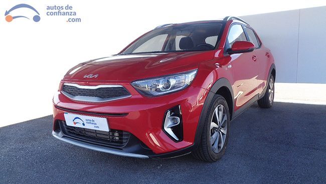 KIA Stonic (1.2 DPI CONCEPT) en Córdoba
