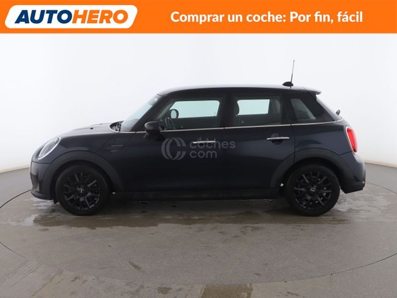 Foto del MINI Mini Cabrio Cooper Aut.