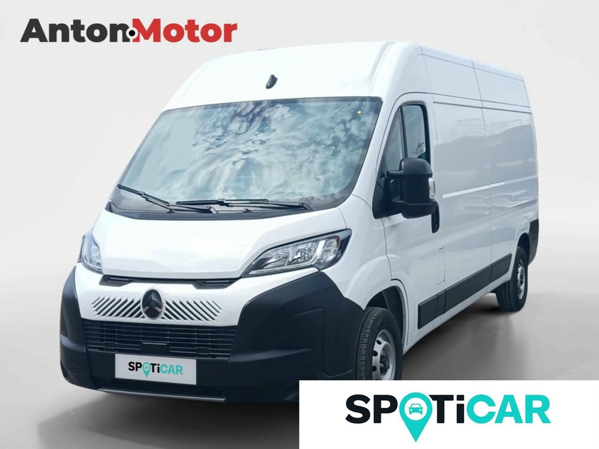 Imagen de CITROEN Jumper